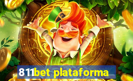 811bet plataforma